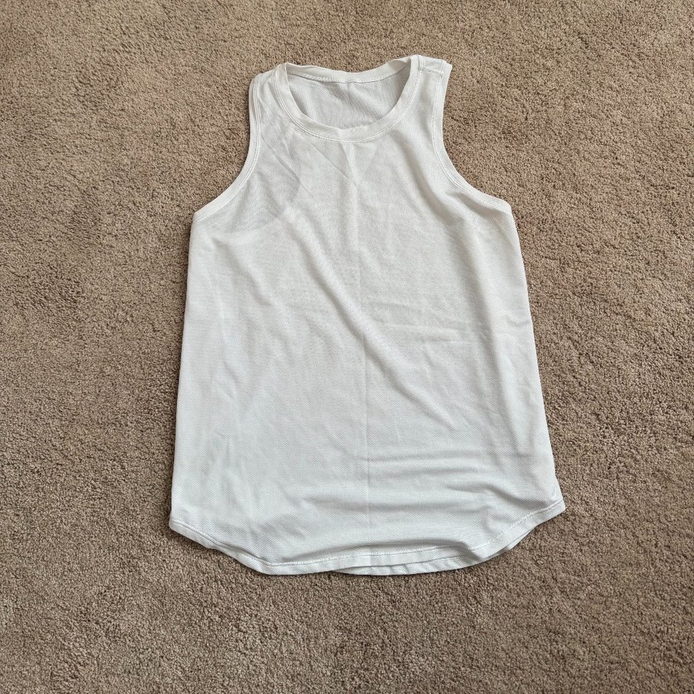 Lululemon Tanktop